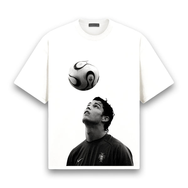 Cristiano Ronaldo (2006) T-Shirt product photo
