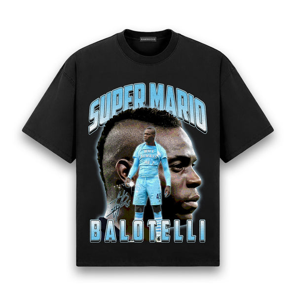 Mario Balotelli T-Shirt product photo