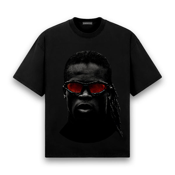 Inspired by Edgar T-Shirt product photo