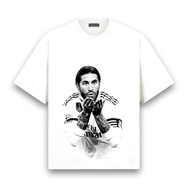 Sergio Ramos T-Shirt product photo