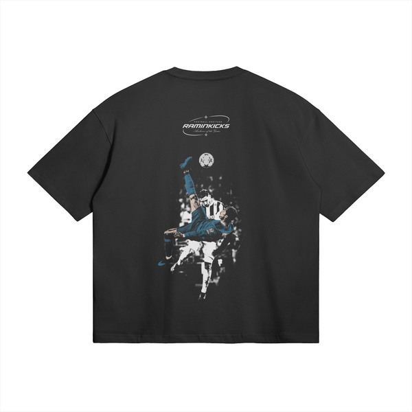 FOOTBALL HERITAGE CRISTIANO RONALDO product photo