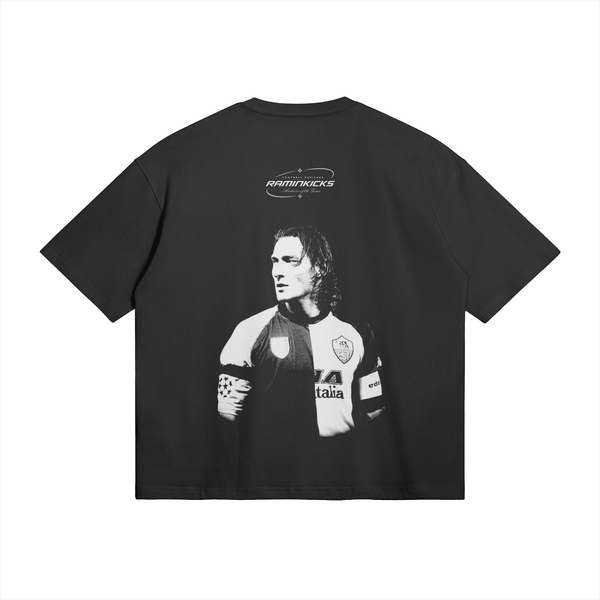 Football Heritage Totti product photo