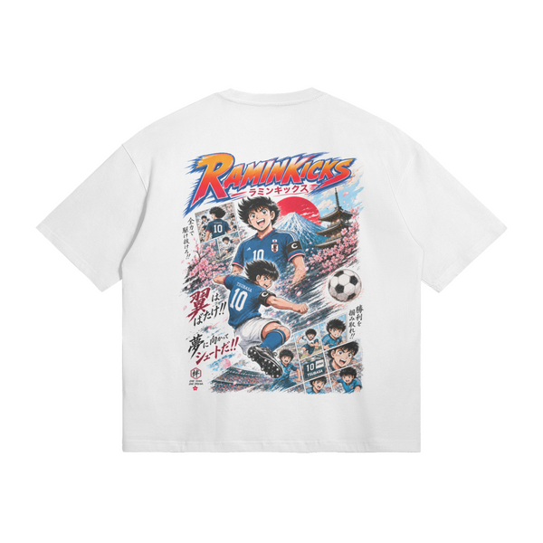 Captain Tsubasa (Japan) product photo