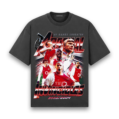 The Invincibles Arsenal T-Shirt product photo