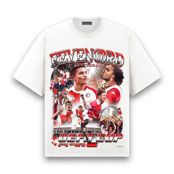 Feyenoord Rotterdam (2002) T-Shirt product photo