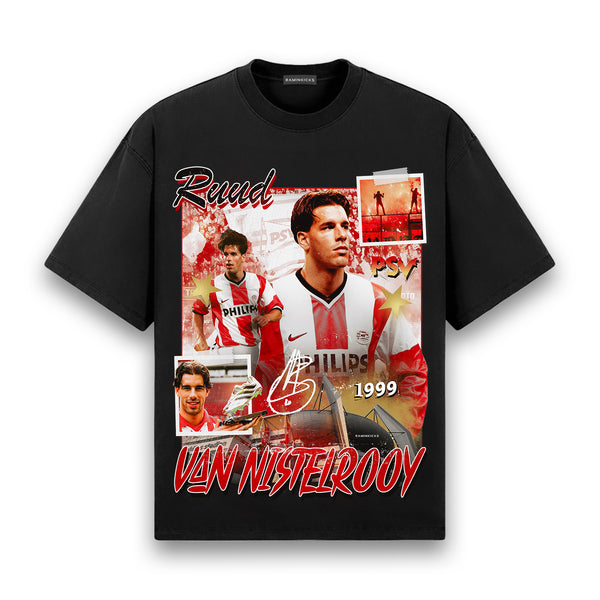 Ruud van Nistelrooy (PSV) T-Shirt product photo