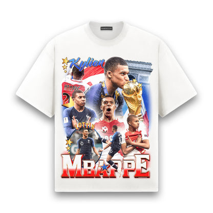 Kylian Mbappé (AS Monaco) T-Shirt product photo