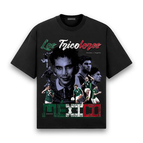 México T-Shirt product photo