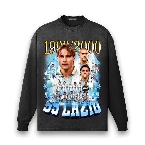 S.S. Lazio (1999/2000) Longsleeve product photo