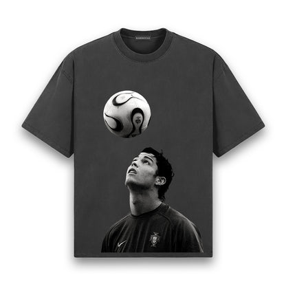 Cristiano Ronaldo (2006) T-Shirt product photo