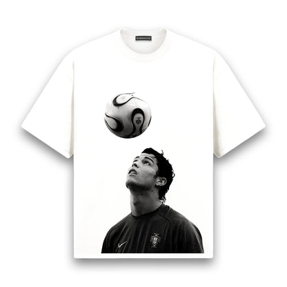 Cristiano Ronaldo (2006) T-Shirt product photo