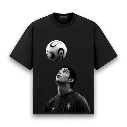 Cristiano Ronaldo (2006) T-Shirt product photo
