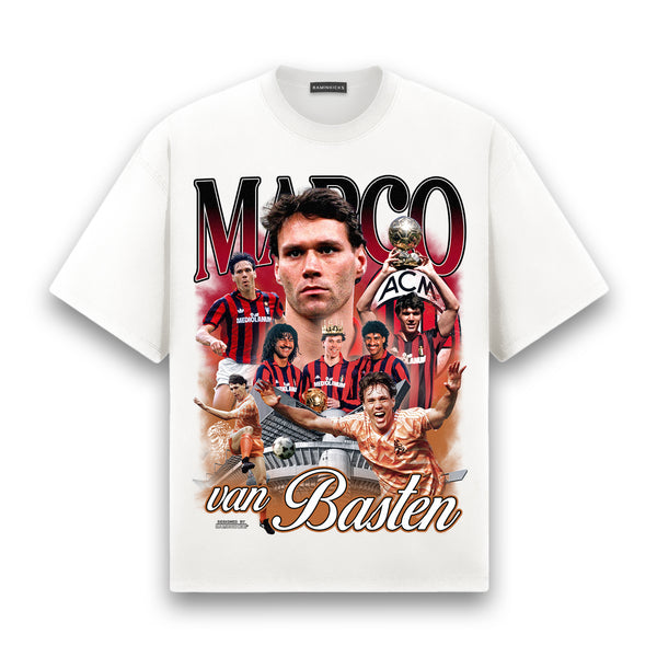Marco van Basten T-Shirt product photo