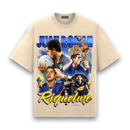 Juan Roman Riquelme T-Shirt product photo