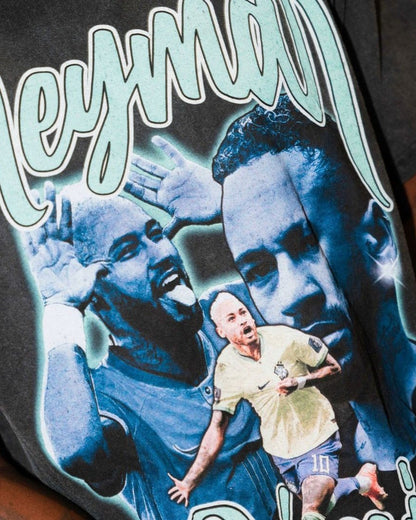 NEYMAR JÚNIOR (2022) "T-SHIRT"