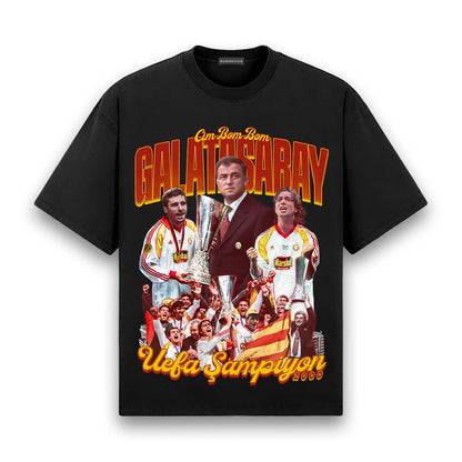 Galatasaray (2000) T-Shirt product photo