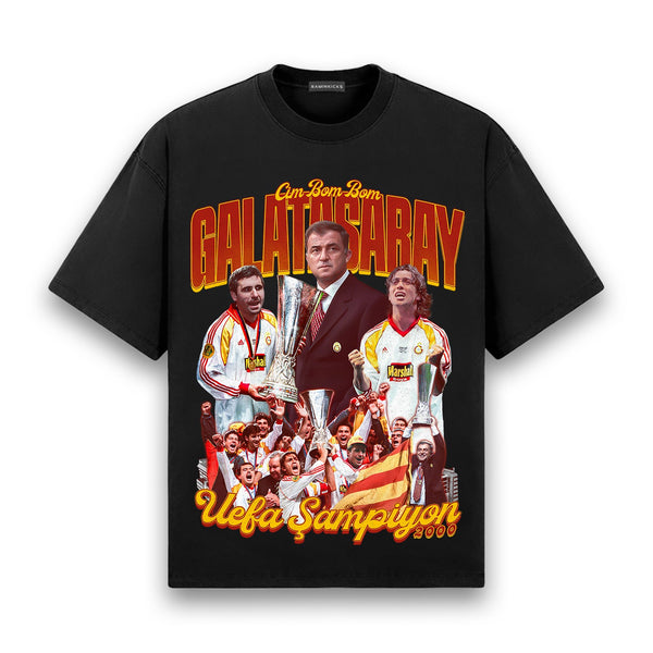 Galatasaray (2000) T-Shirt product photo