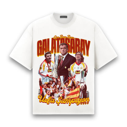 Galatasaray (2000) T-Shirt product photo