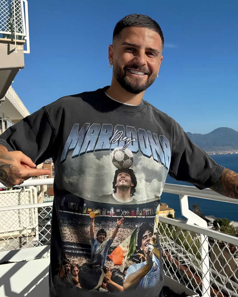 Lorenzo Insigne