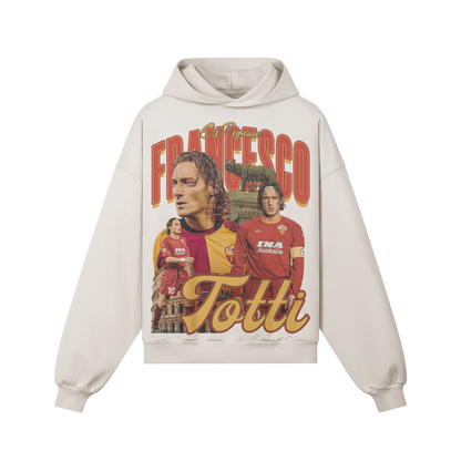 Francesco Totti Hoodie product photo