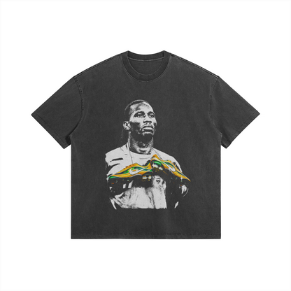 DIDIER DROGBA (IVORY MERCURIAL) "T-SHIRT"
