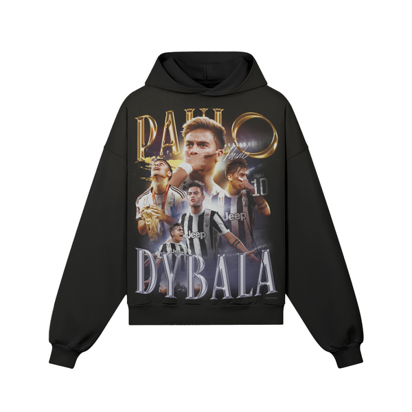 Paulo Dybala Hoodie product photo