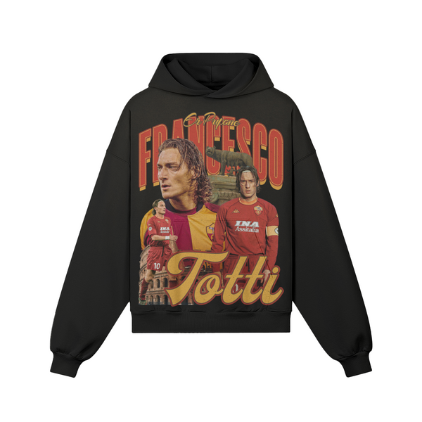 Francesco Totti Hoodie product photo