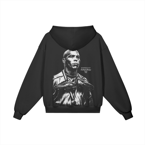 FOOTBALL HERITAGE (RONALDO) "HOODIE" product photo