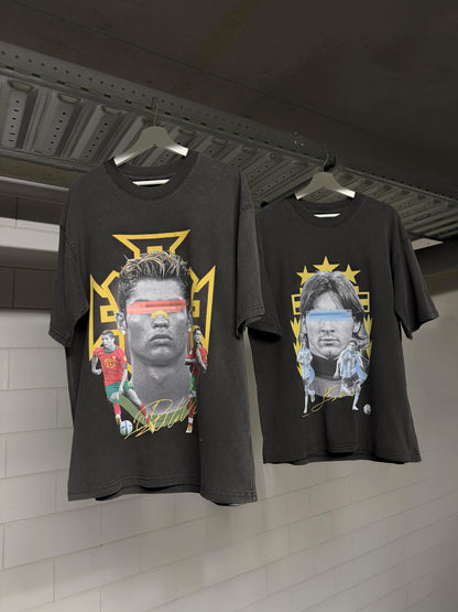 CRISTIANO RONALDO "T-SHIRT"
