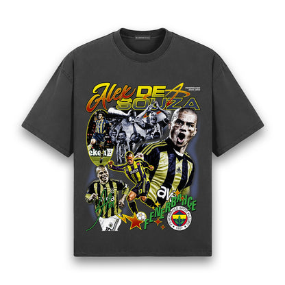 Alex de Souza (Fenerbahçe) T-Shirt product photo
