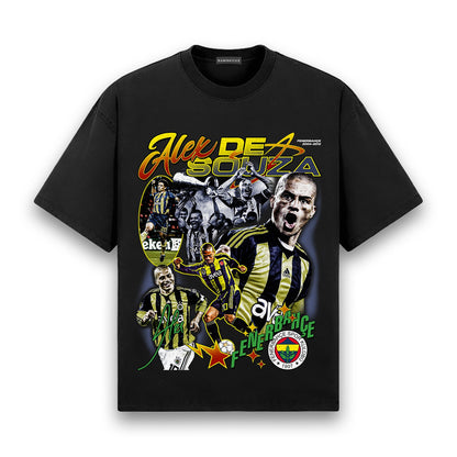 Alex de Souza (Fenerbahçe) T-Shirt product photo
