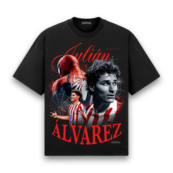 Julian Alvarez T-Shirt product photo