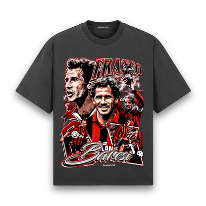 Franco Baresi T-Shirt product photo