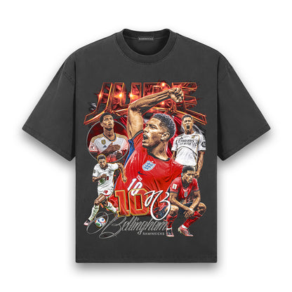 Jude Bellingham (England) T-Shirt product photo