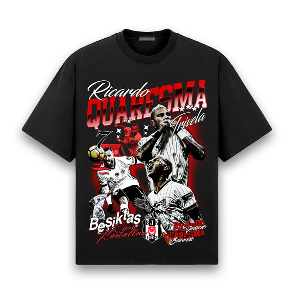 Ricardo Quaresma (Beşiktaş) T-Shirt product photo