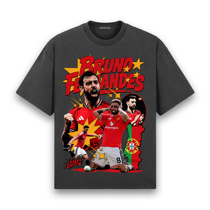 Bruno Fernandes T-Shirt product photo