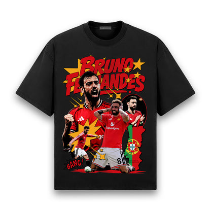 Bruno Fernandes T-Shirt product photo