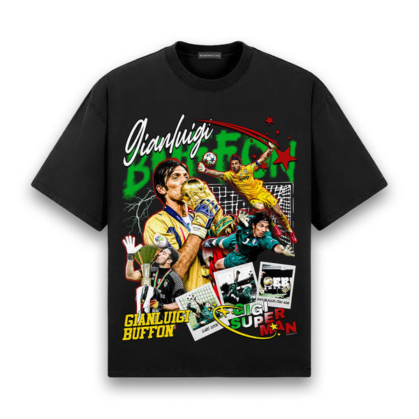 Gianluigi Buffon T-Shirt product photo