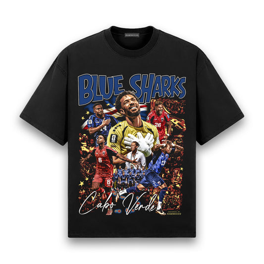 CABO VERDE "T-SHIRT"