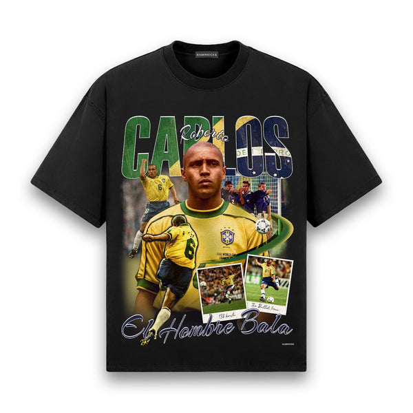 Roberto Carlos T-Shirt product photo