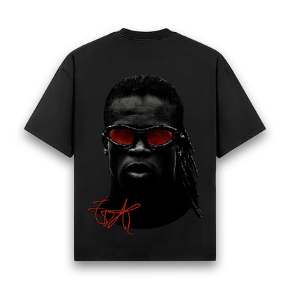 CUSTOM BACK PRINT (READ DESCRIPTION)