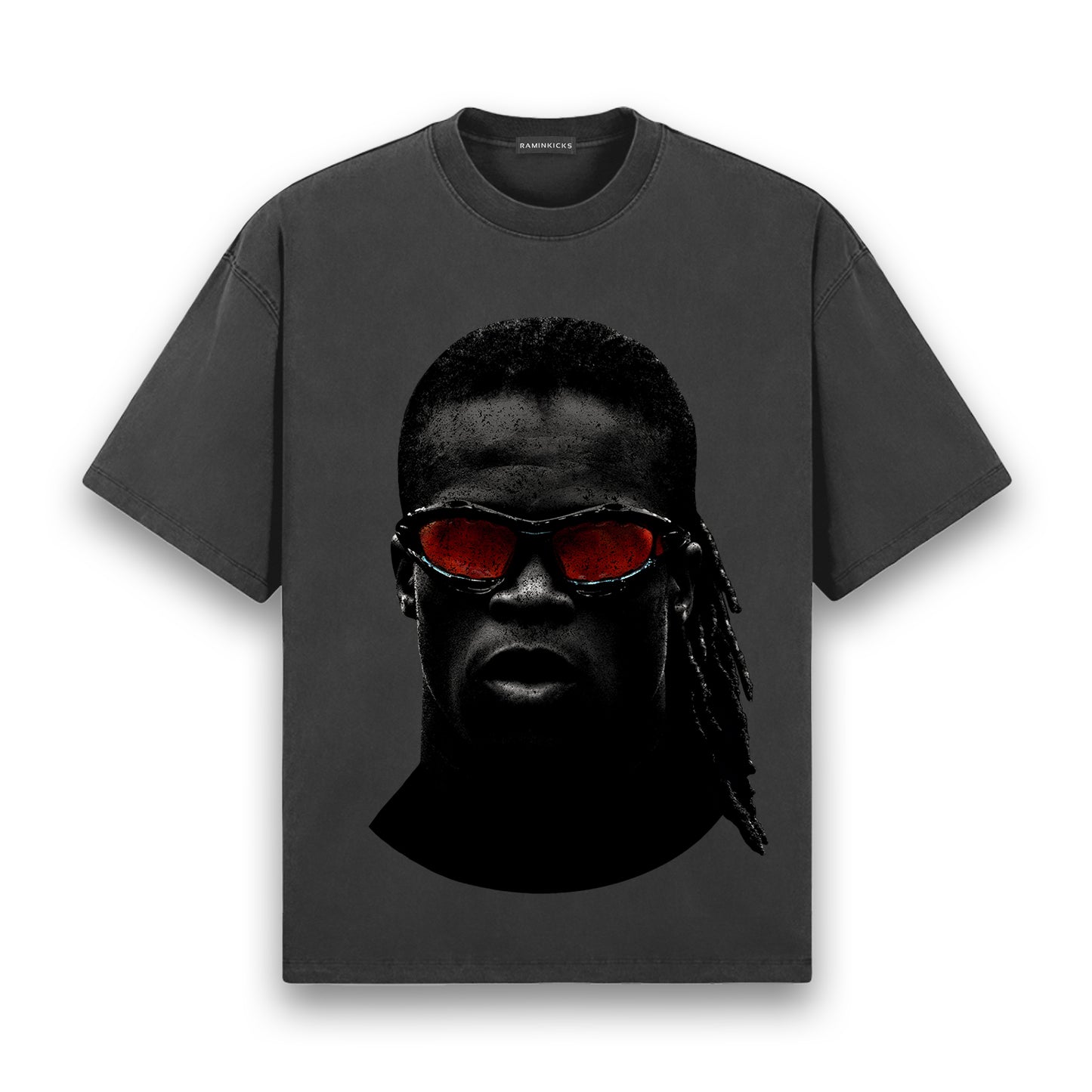 INSPIRED BY EDGAR "T-SHIRT"