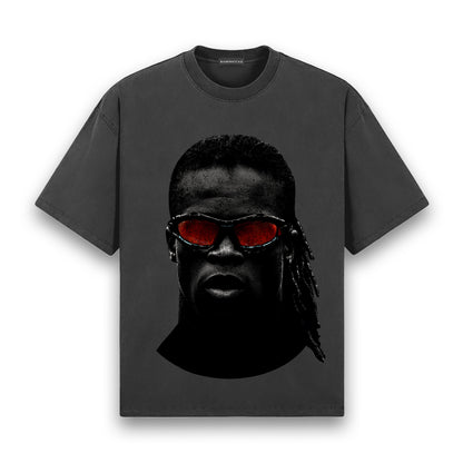 Inspired by Edgar T-Shirt product photo