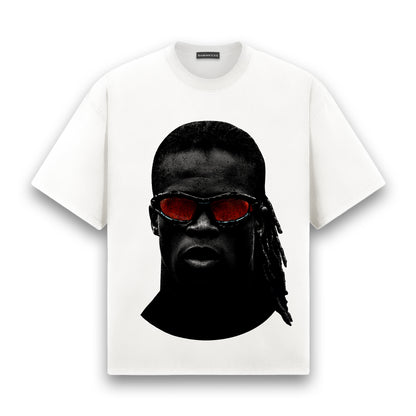 Inspired by Edgar T-Shirt product photo