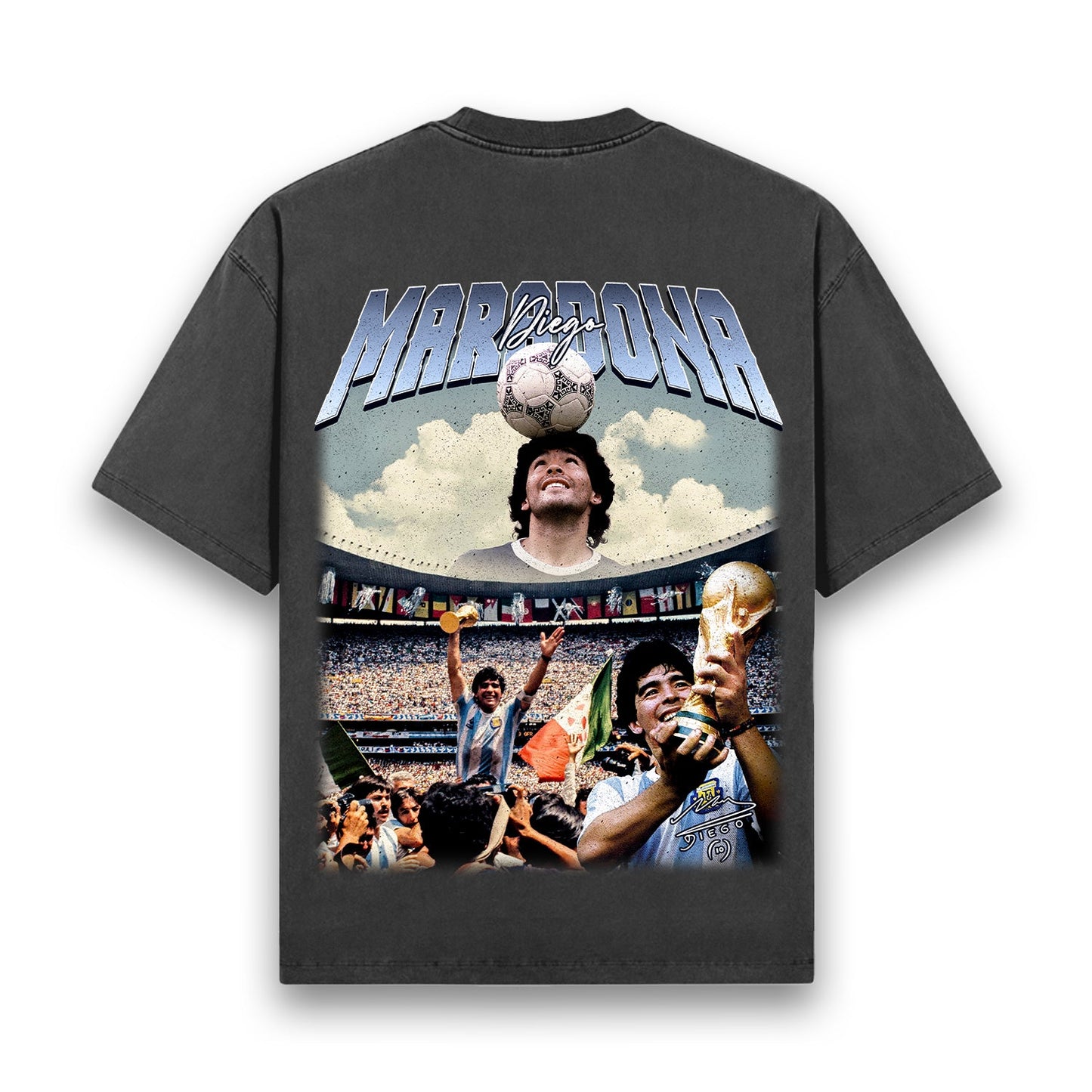 CUSTOM BACK PRINT (READ DESCRIPTION)