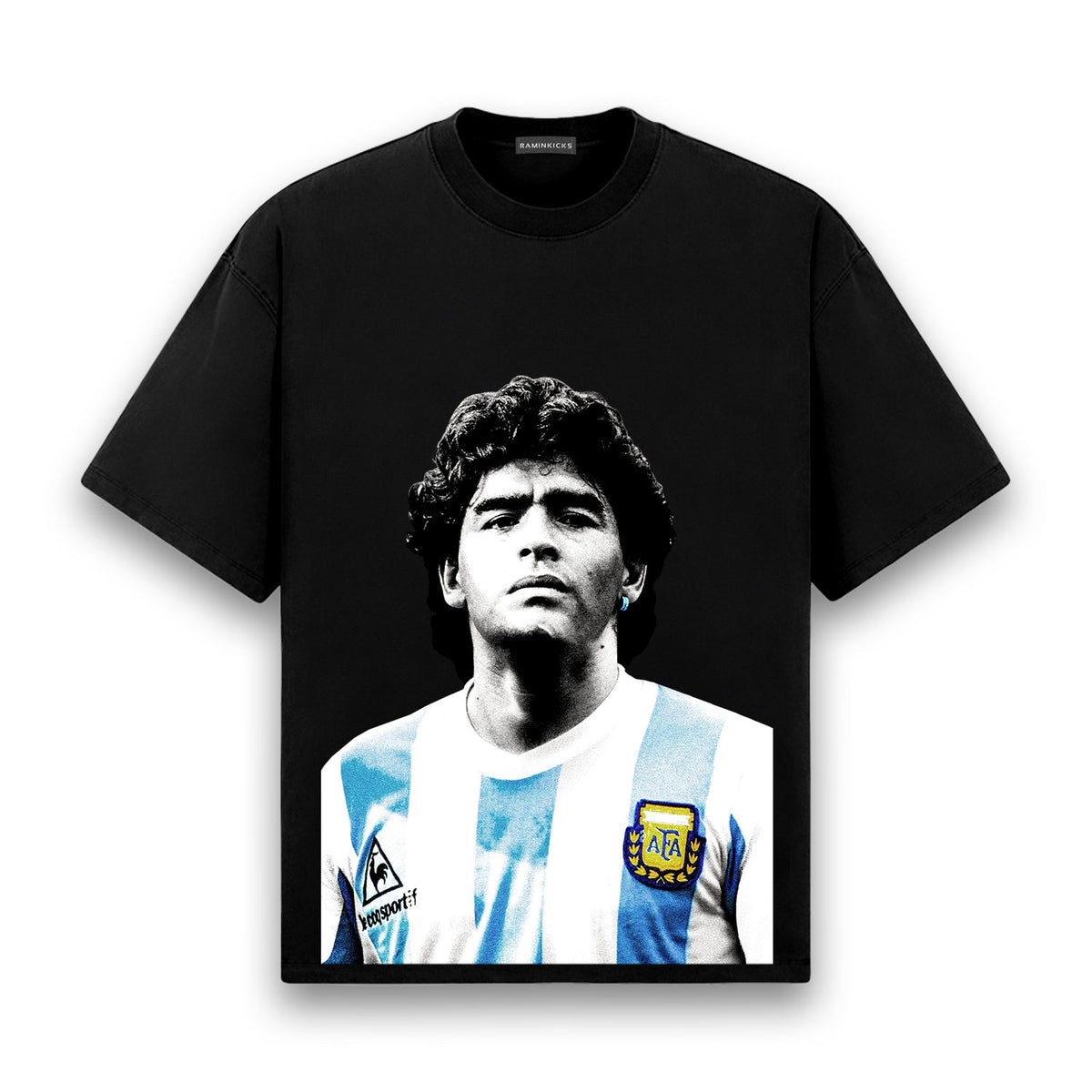 Maradona (1986) T-Shirt product photo