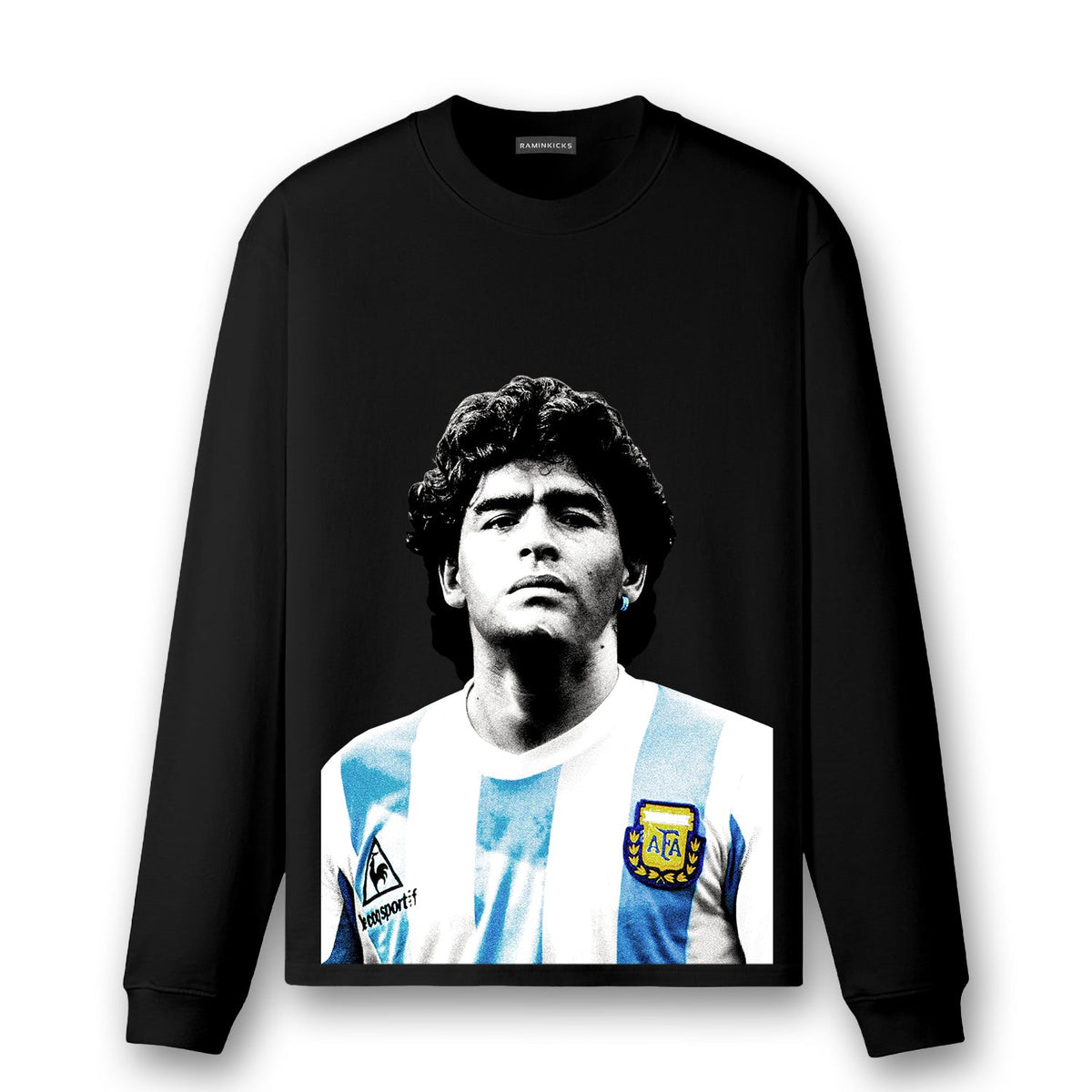 Maradona (1986) T-Shirt product photo