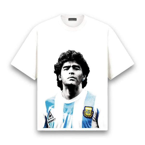 Maradona (1986) T-Shirt product photo