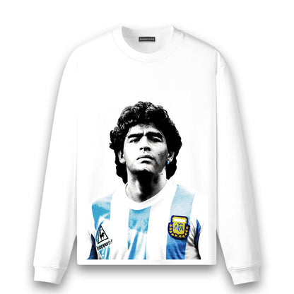 Maradona (1986) T-Shirt product photo