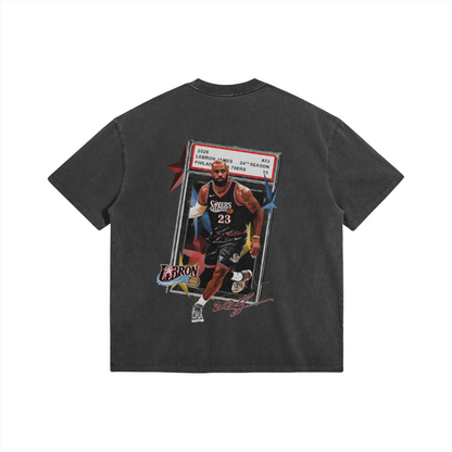 LEBRON JAMES (PHILADELPHIA 76ERS)